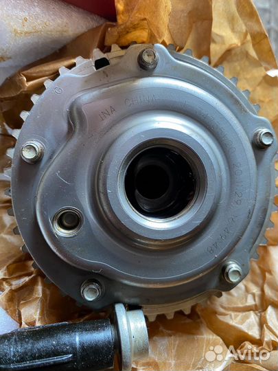 Продам на Opel Astra