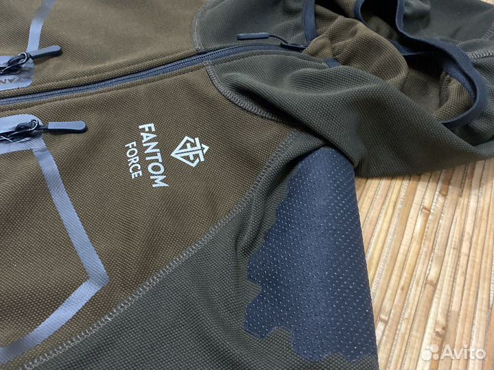 Костюм летний Mirage от Fantom force