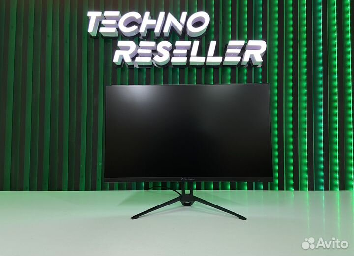 Новый монитор Acer 24