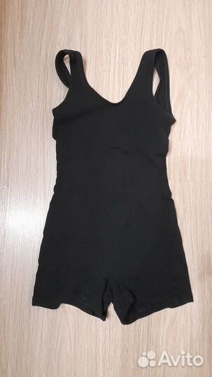 Комбинезон для спорта, детский