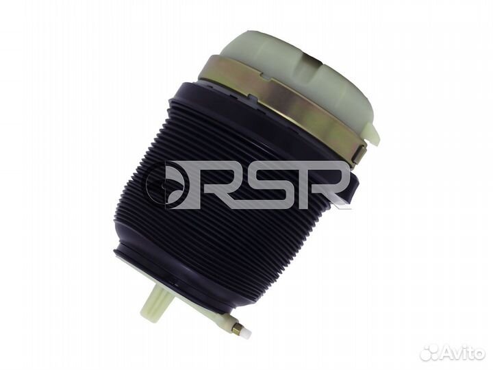 Пневмобаллон Audi A6 C6 правый 2006-2011