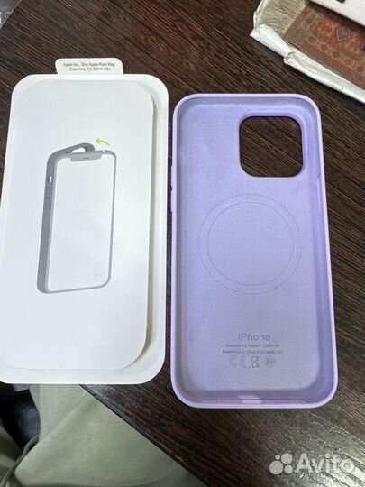 Чехол Apple iPhone 14 Pro Max Silicone Case