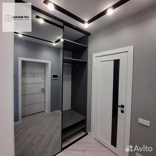 Шкаф купе на заказ