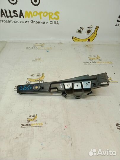 Кронштейн задний правый Porsche Panamera 970