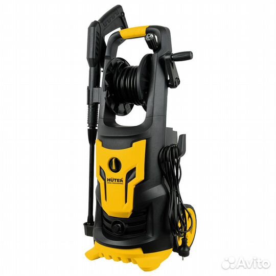 Мойка Huter W200i Professional 70/8/41