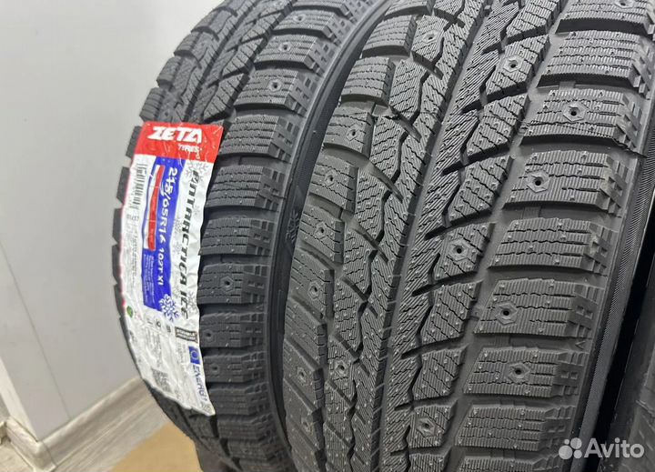Zeta Antarctica Ice 215/65 R16 39T