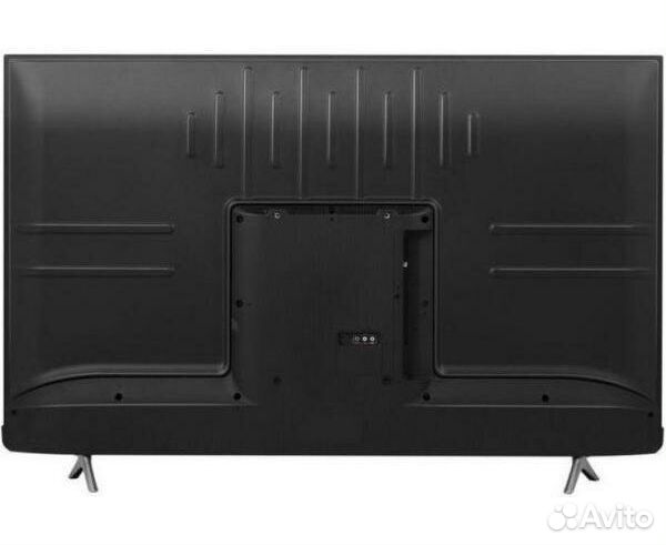 Телевизор Hisense