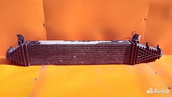 Радиатор интеркулера для Chrysler 300C