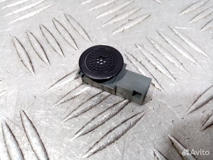 Б/У Микрофон#001