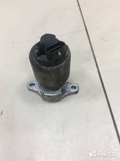 Клапан EGR Chevrolet Epica