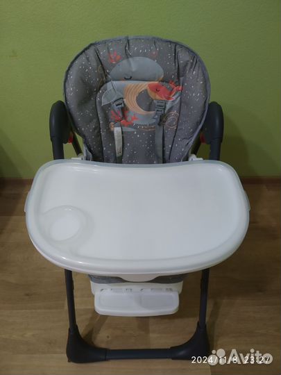 Стул для кормления