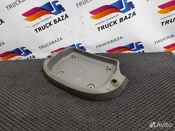 Полка центральная Daf XF105, Daf XF95