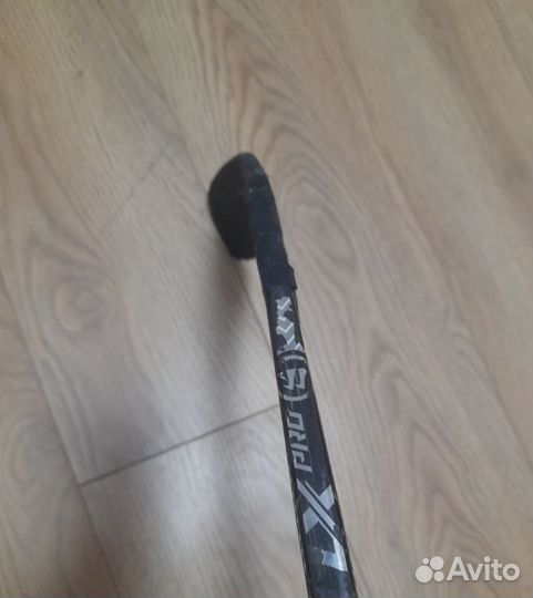 Хоккейная клюшка warrior LX PRO