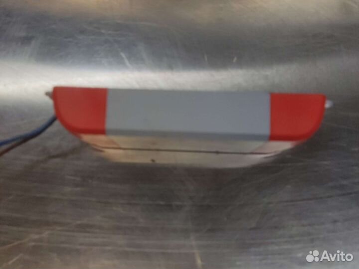 Блок питания для светодиодной ленты