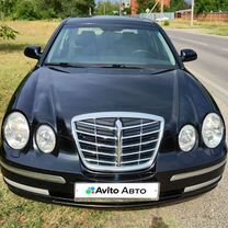 Kia Opirus 3.5 AT, 2006, 86 486 км, с пробегом, цена 1 270 000 руб.