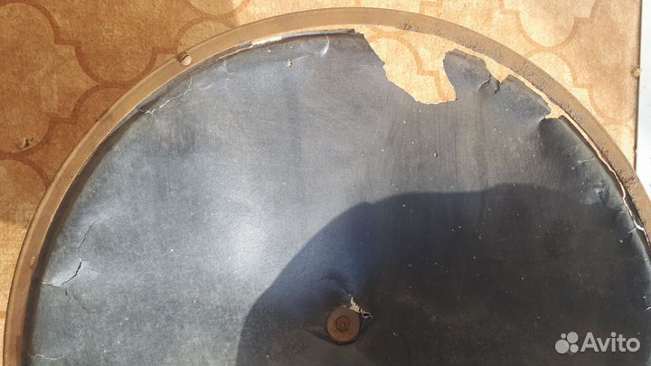 Громкоговоритель эмз 0.2-гм lV-l