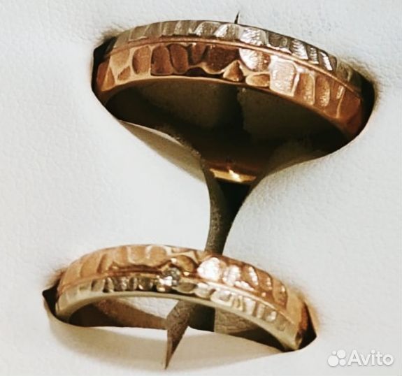 Обручальные кольца