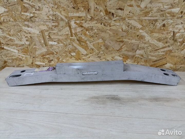 Усилитель бампера задний Nissan Murano Z51