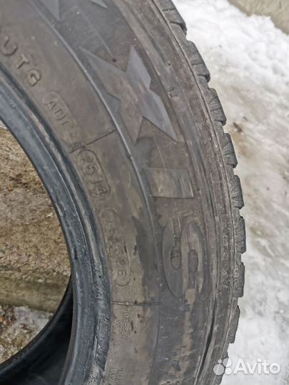 Maxxis MA-SLW Presa Spike 195/70 R15C