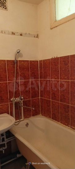 1-к. квартира, 30,2 м², 5/5 эт.