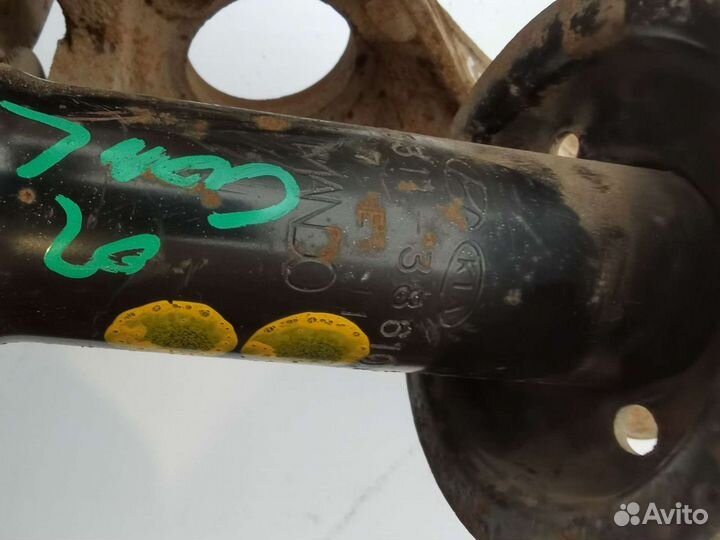 Амортизатор задний Хендай Соната Таггаз