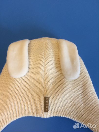 Шапочка керри