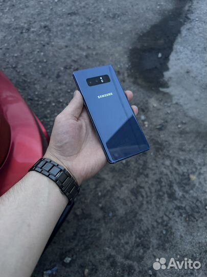 Samsung galaxy Note 8 64gb
