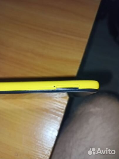 Xiaomi POCO M3, 4/64 ГБ