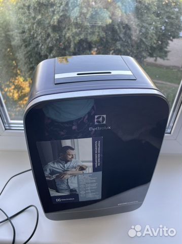 Увлажнитель electrolux