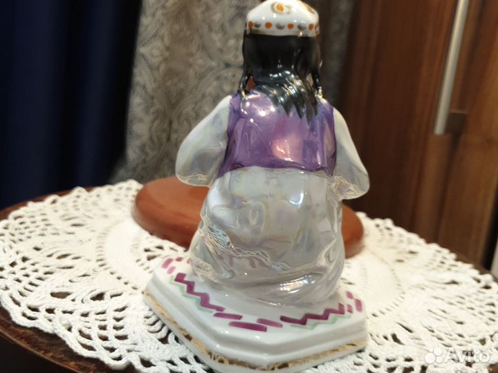 Статуэтка СССР 1960 год