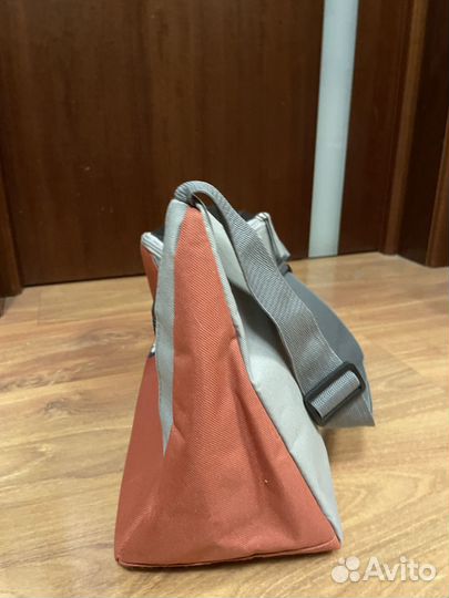 Переноска для кошек новая