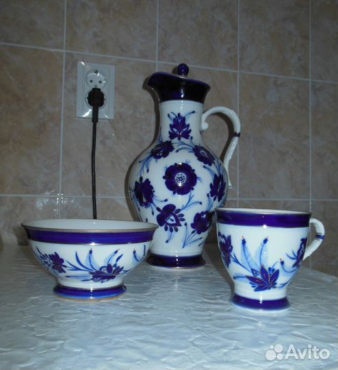 Набор для воды 