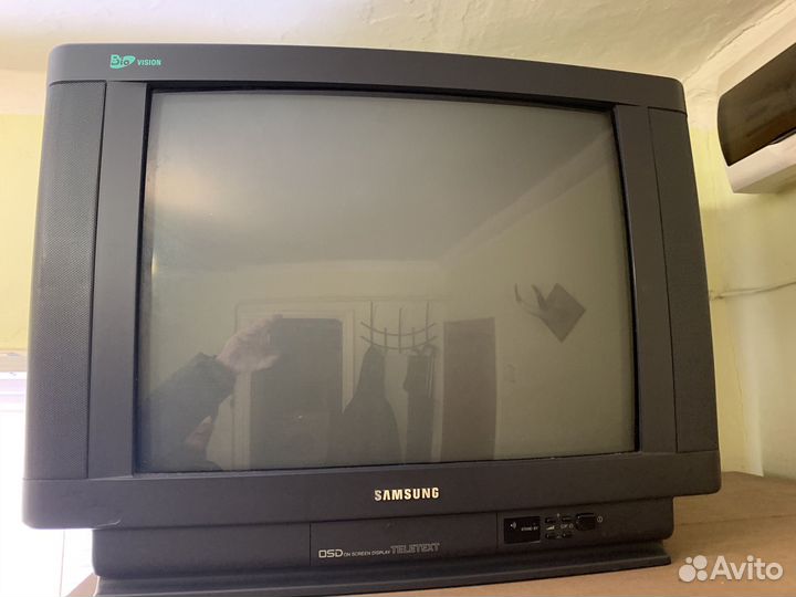 Телевизоры б/у