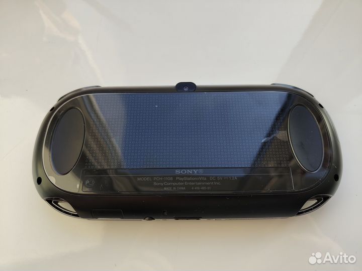 PS Vita