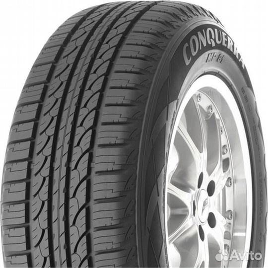 Matador MP 82 Conquerra 2 215/60 R17