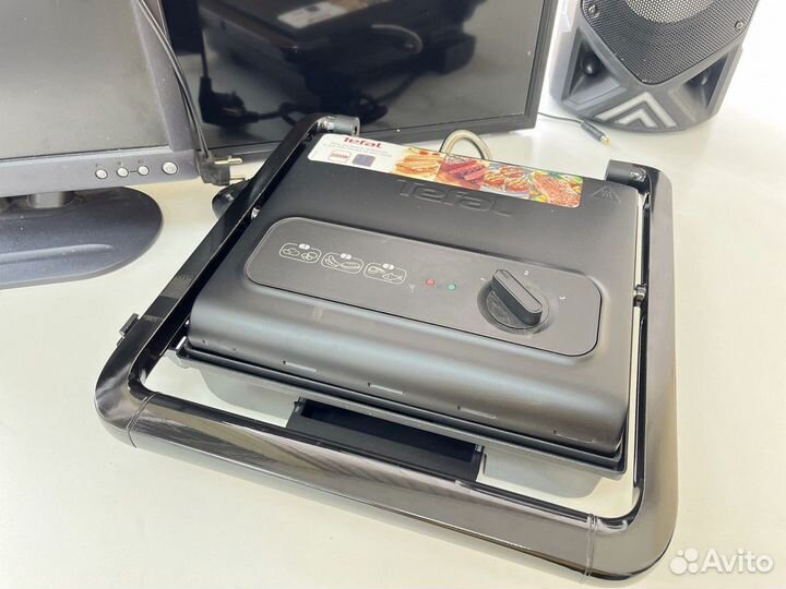 Электрогриль Tefal GC242832