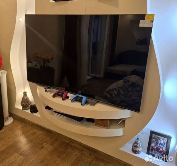 Oled телевизор Haier H65S9UG PRO 65