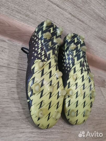 Бутсы Puma Future Z