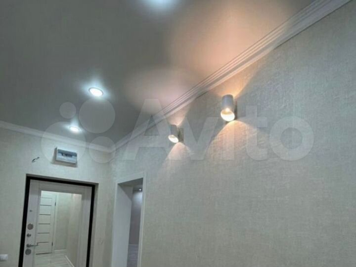 Квартира-студия, 31,7 м², 7/19 эт.