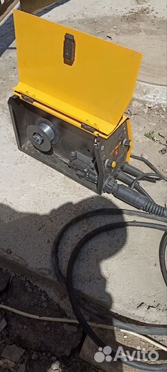 Сварочный полуавтомат бу