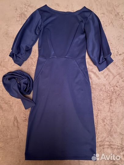 Вещи пакетом