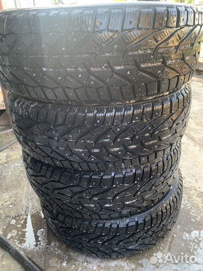 Tigar SUV Ice 225/65 R17