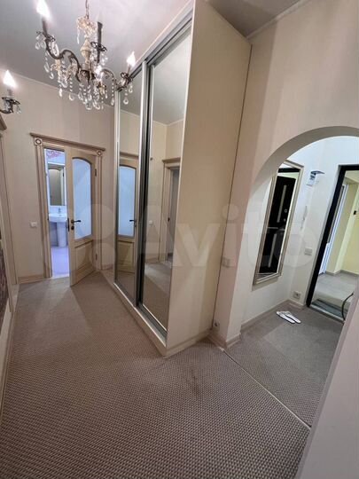 2-к. квартира, 45 м², 4/6 эт.