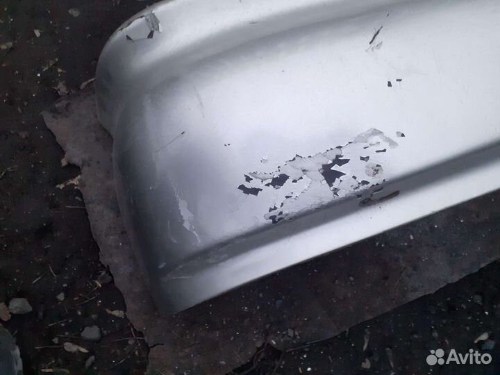 Бампер марк 2 90