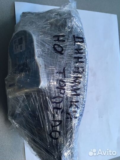 Динамики в торпедо в сборе Lexus GS 300 2007