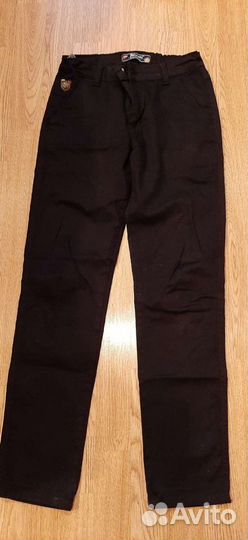Брюки для мальчика