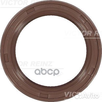 Сальник колен.вала перед. 81-24292-10 victor reinz