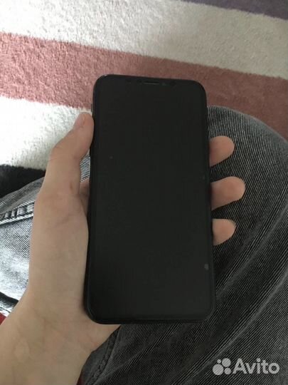 iPhone X, 64 ГБ