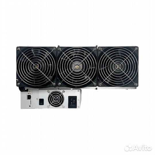 Асик Jasminer X16-P 5,8 Gh/s