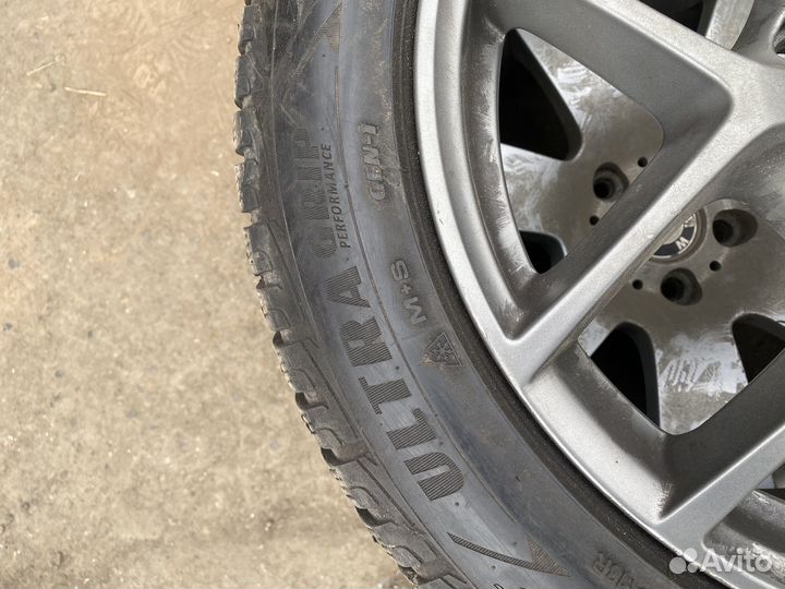 Goodyear UltraGrip Performance Gen-1 235/50 R18 101V